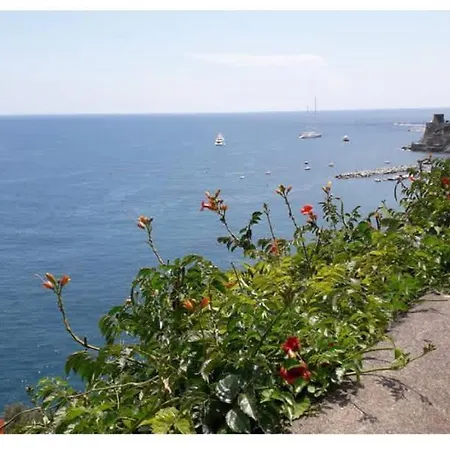 That's Atrani, Amalfi Coast Front * Atrani