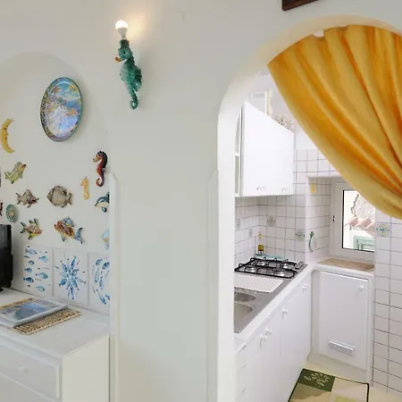 That's Atrani, Amalfi Coast Front Holiday home Atrani