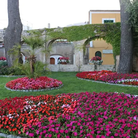 That's Atrani, Amalfi Coast Front