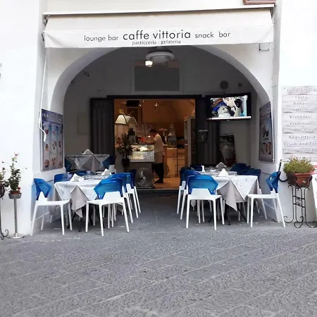 That's Atrani, Amalfi Coast Front Holiday home