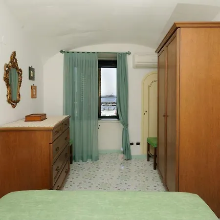 Holiday home That's Atrani, Amalfi Coast Front *