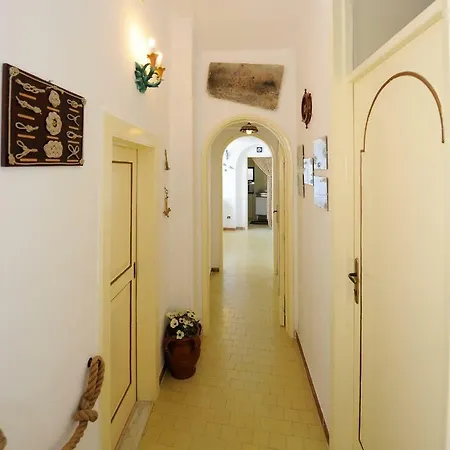 That's Atrani, Amalfi Coast Front Vakantiehuis *