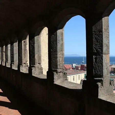 That's Atrani, Amalfi Coast Front Semesterbostad *