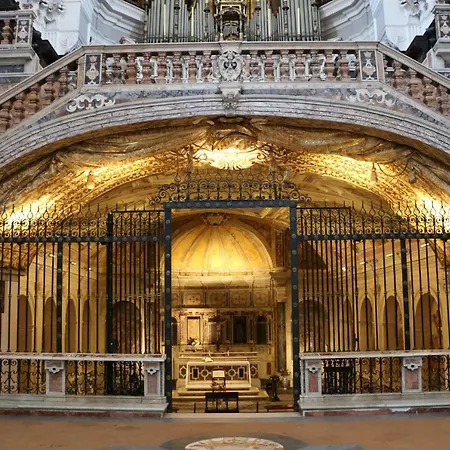 That's Atrani, Amalfi Coast Front Holiday home Atrani