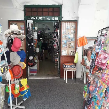 That's Atrani, Amalfi Coast Front