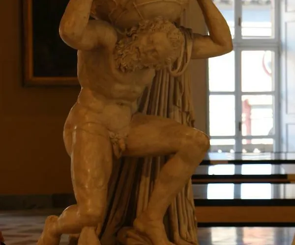 Tatil Evi That's Atrani, Amalfi Coast Front